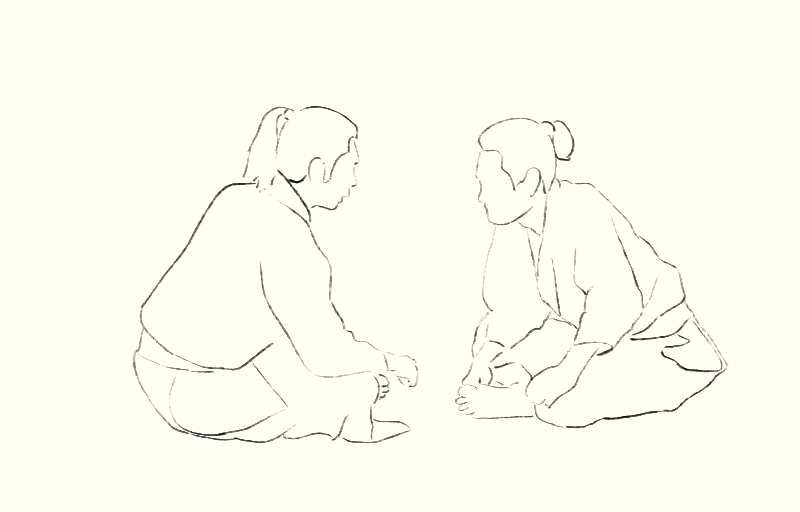 How to communication with Others