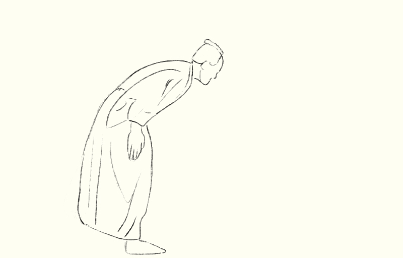 Samurai Lifestyle Attitudes