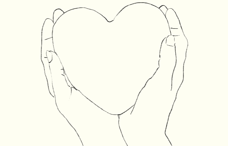 Cherish your inner 10% intense desires