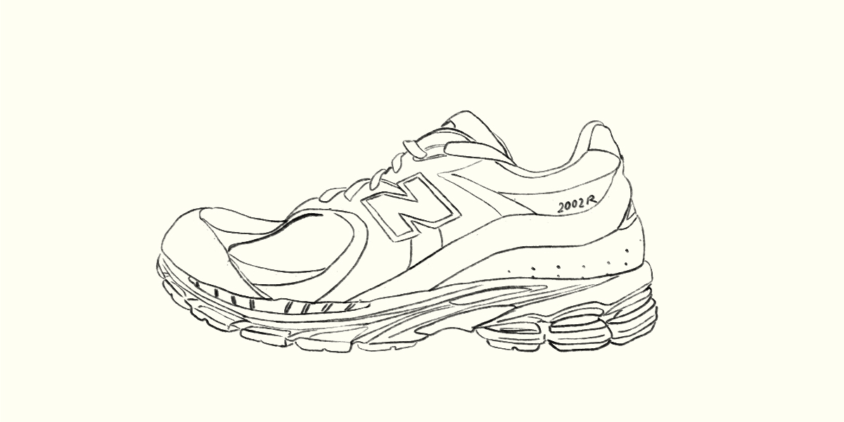 New Balance 2002R Goretex Review Honest Thoughts After Two Years Of Wear