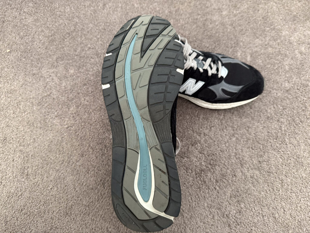 New balance 991 V2 Fuelcell