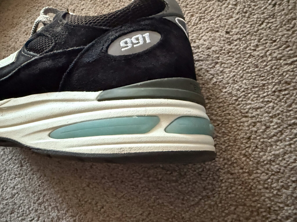 Absorb SBS Pod