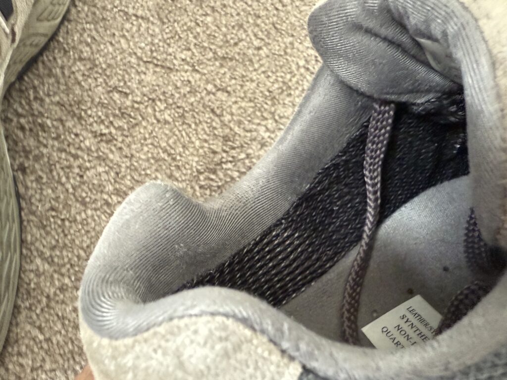 New balance 2002R Goretex Membrane