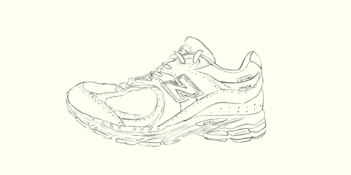 New balance 2002R Goretex Review– Honest Thoughts After two years of Wear