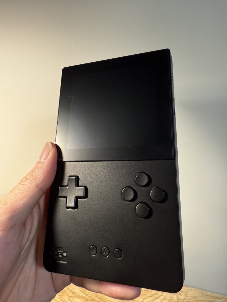 Analogue Pocket
