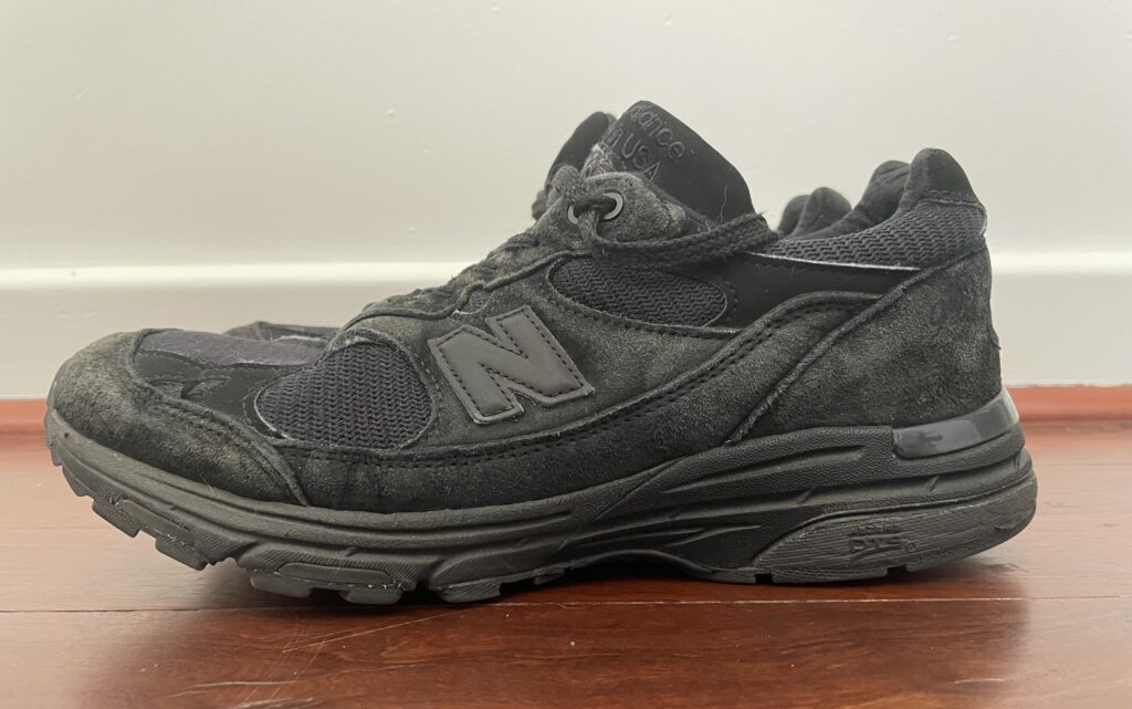 New Balance 993