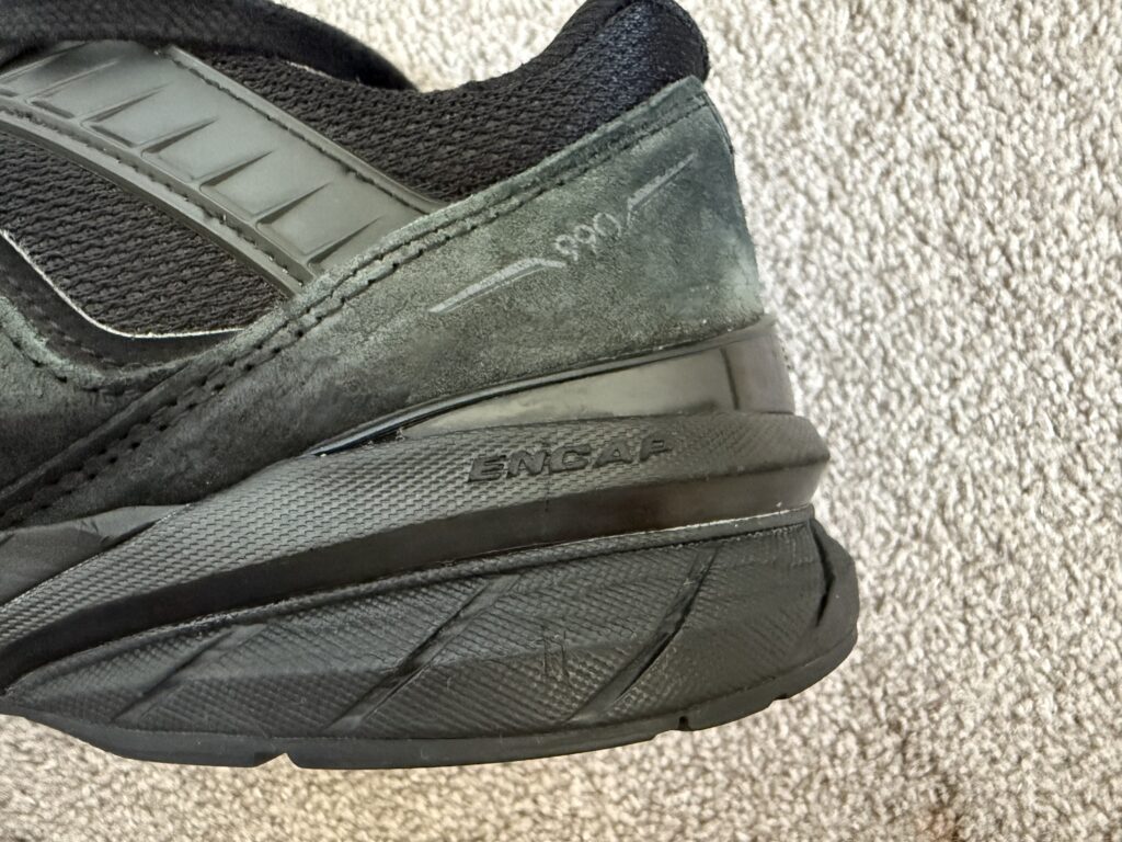 New Balance 990 V5 ENCAP