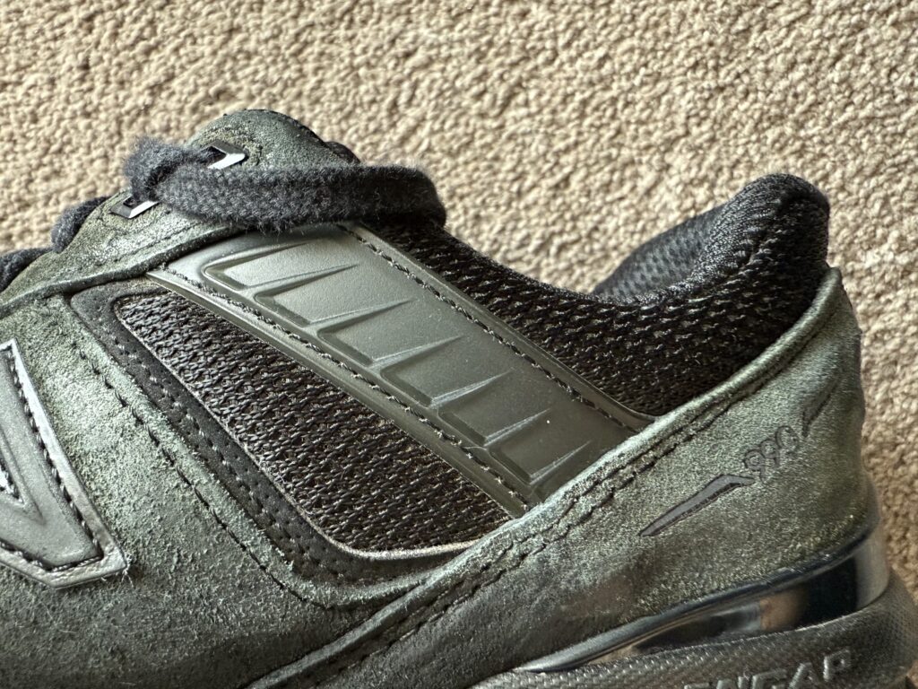 New Balance 990 V5 TPU Support Strap