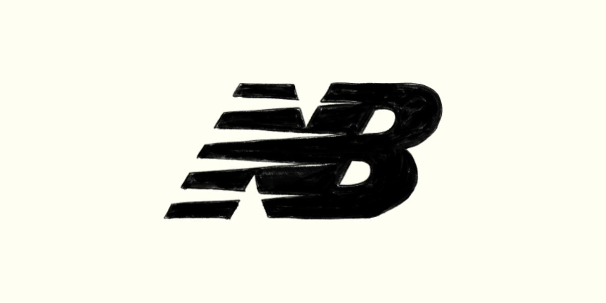 New Balance Logo
