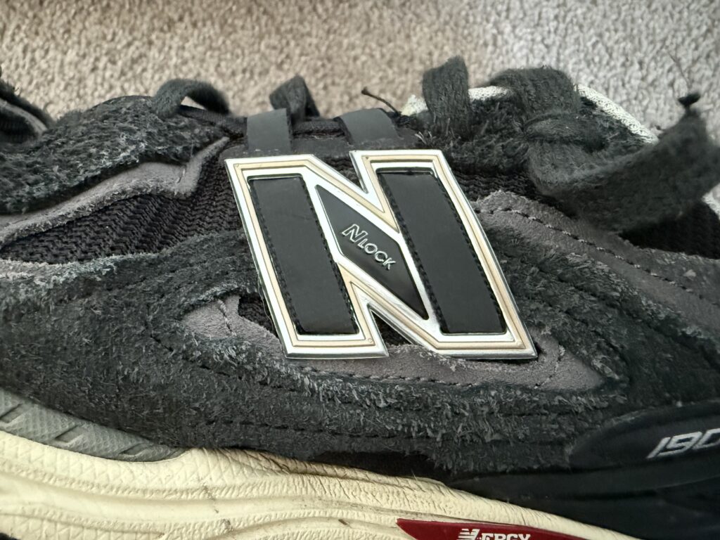 New Balance 1906 N-LOCK