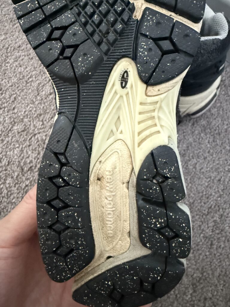 New Balance 1906 STABILITY WEB