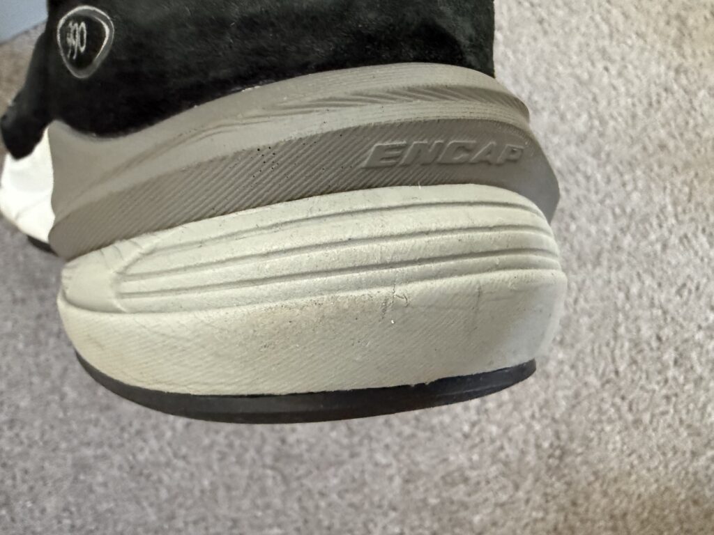 ENCAP Featured in the 990 v6