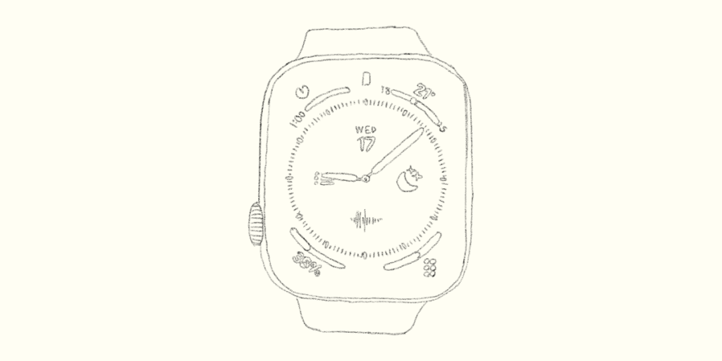 Best Apple Watch Faces: Using Apple Watch as a Digital Detox Tool