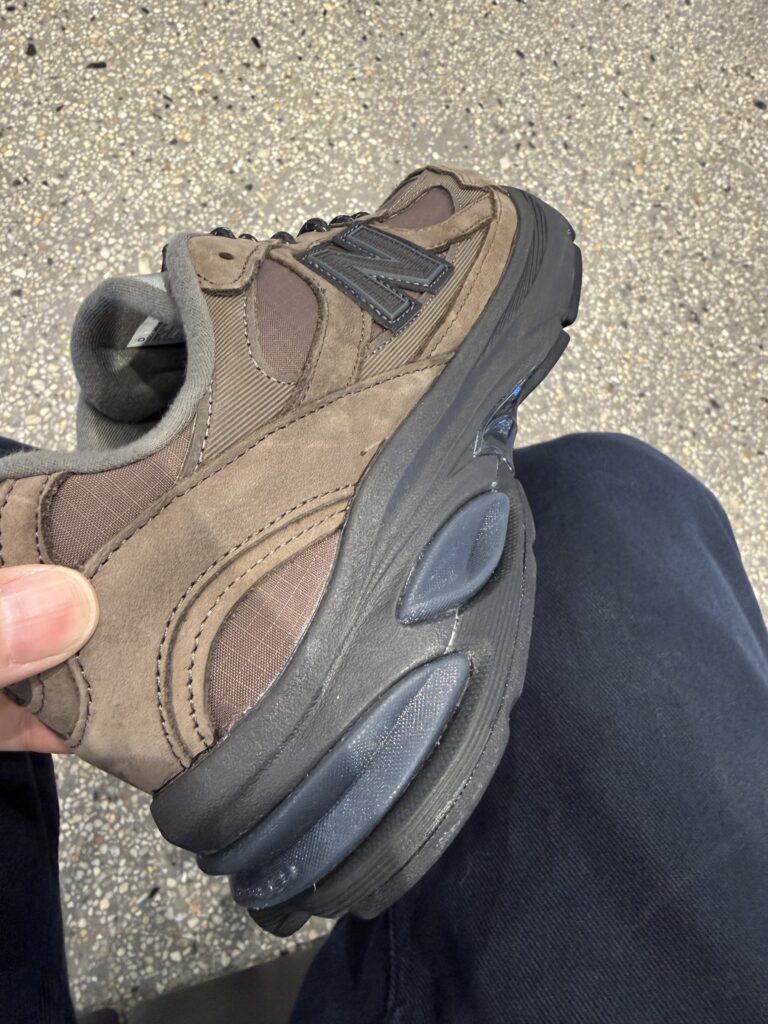 New Balance 2010’s Stability