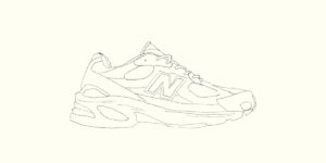 New Balance 2010