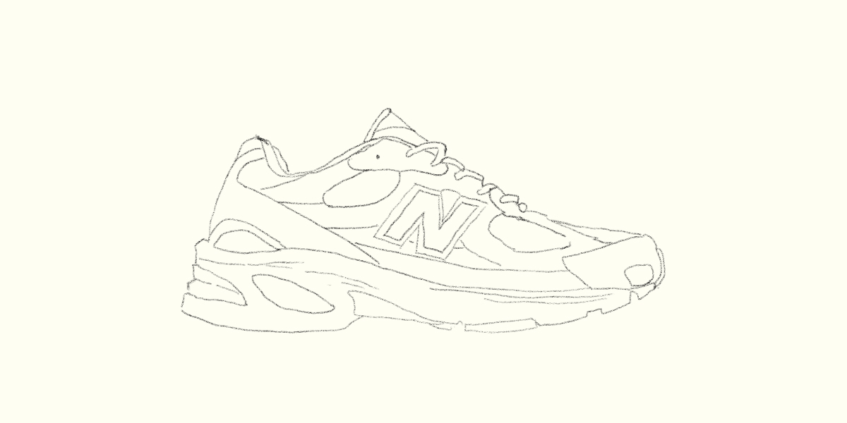 New Balance 2010