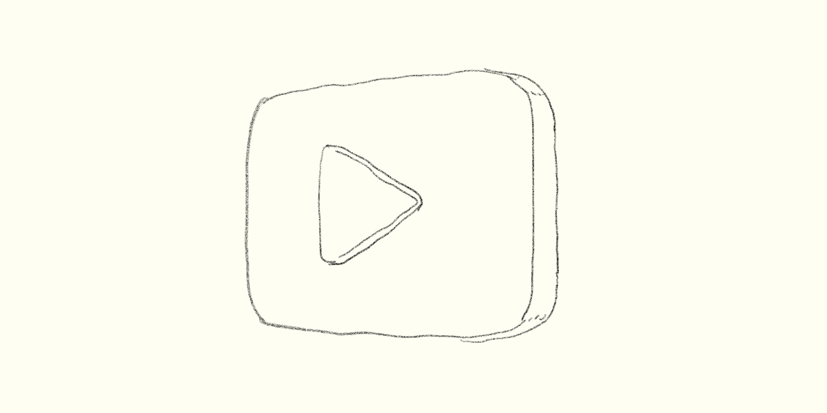 How to atop watching youtube