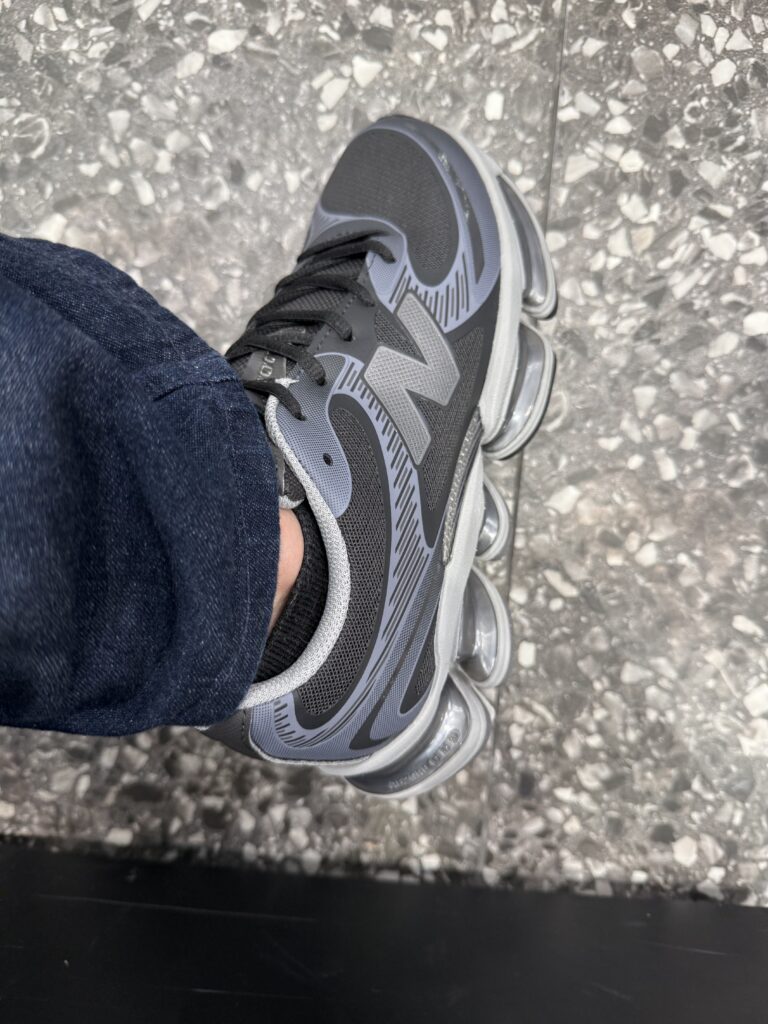 New Balance ABZORB 2000 Stability