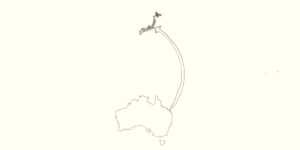 Leaving australia