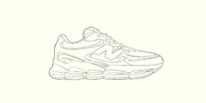 New Balance ABZORB 2000 — My Quick Impressions