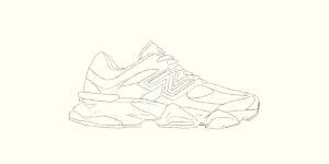 New Balance 9060 — My Quick Impressions