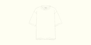 UNIQLO AIRism Cotton Oversized T-Shirt : Honest Thoughts from a Former Employee