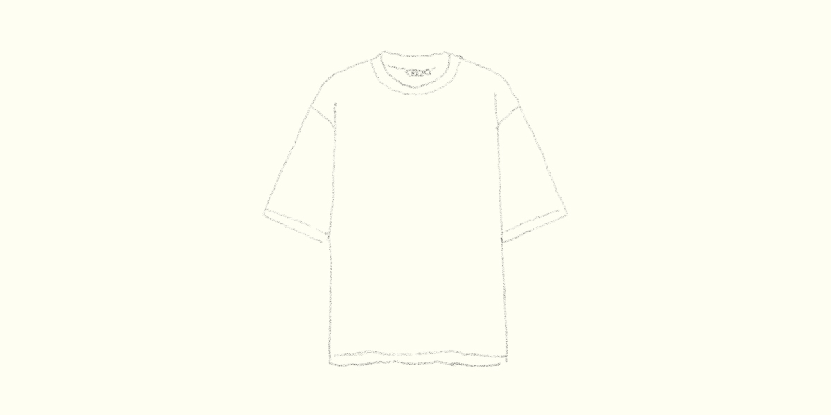 UNIQLO AIRism Cotton Oversized T-Shirt : Honest Thoughts from a Former Employee