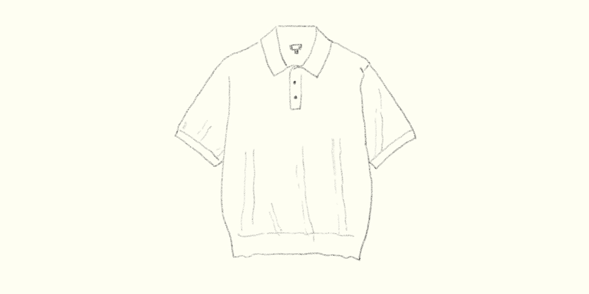 UNIQLO Washable Knitted Polo Sweater review:  Honest Thoughts from a Former Employee