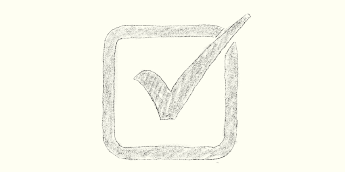 Make Space to Think: Lessons From Getting Things Done