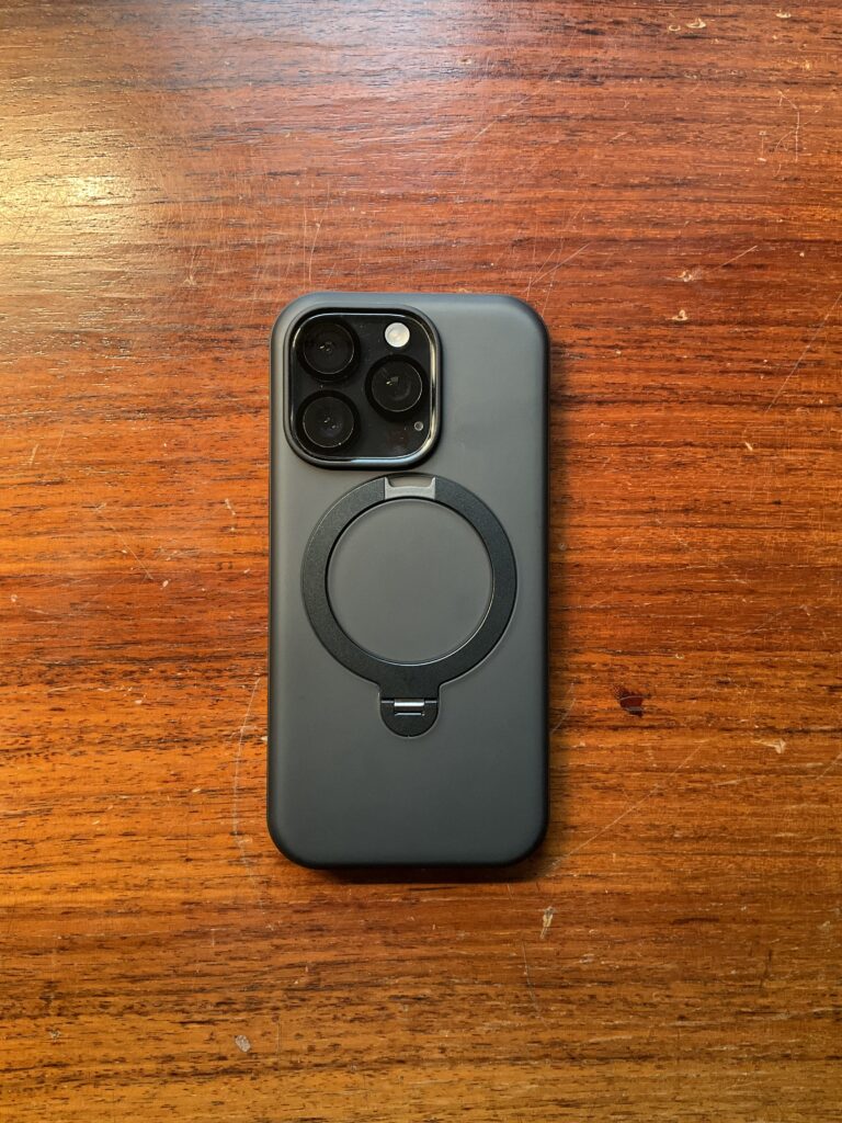 TORRAS Ostand Case 
