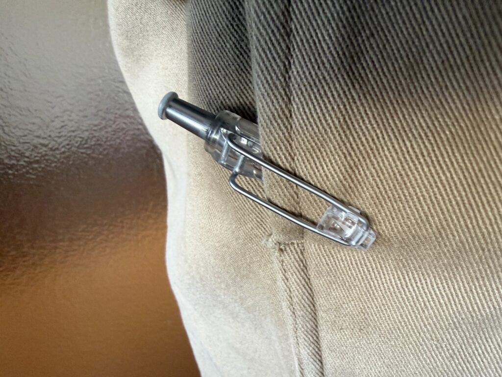 Tombow AirPress
