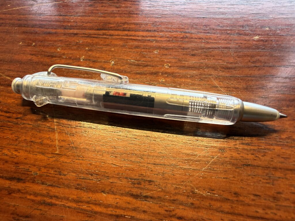 What is the Tombow AirPress?