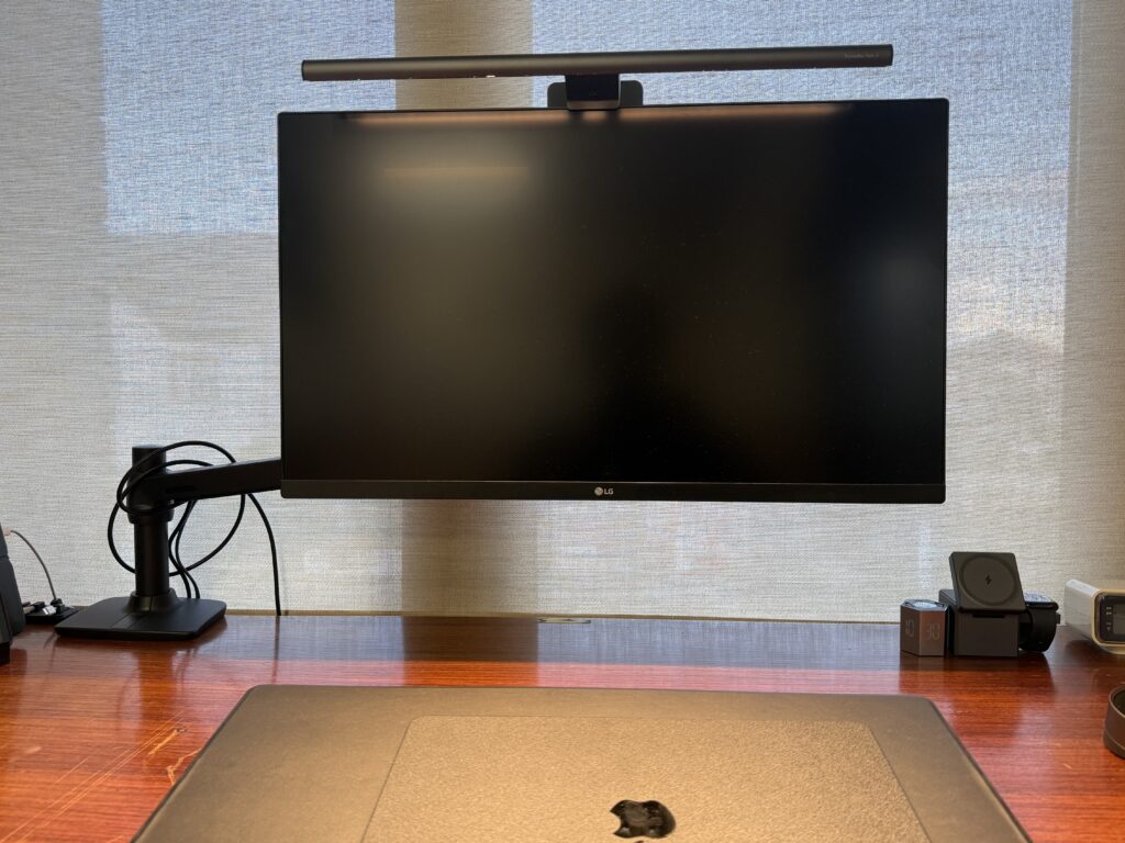 Why I Bought the Ergotron LX