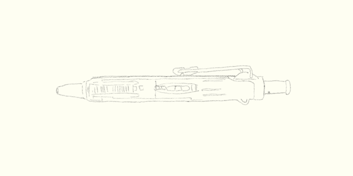 Tombow AirPress Pen Review