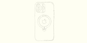 TORRAS Ostand Case Review