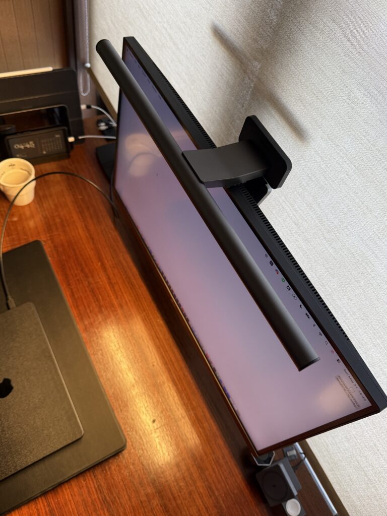What Is the BenQ ScreenBar Halo 2?