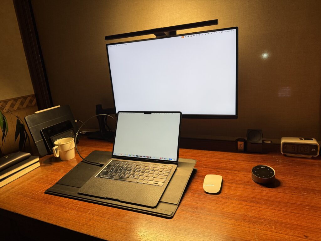 Final Thoughts about BenQ ScreenBar Halo 2