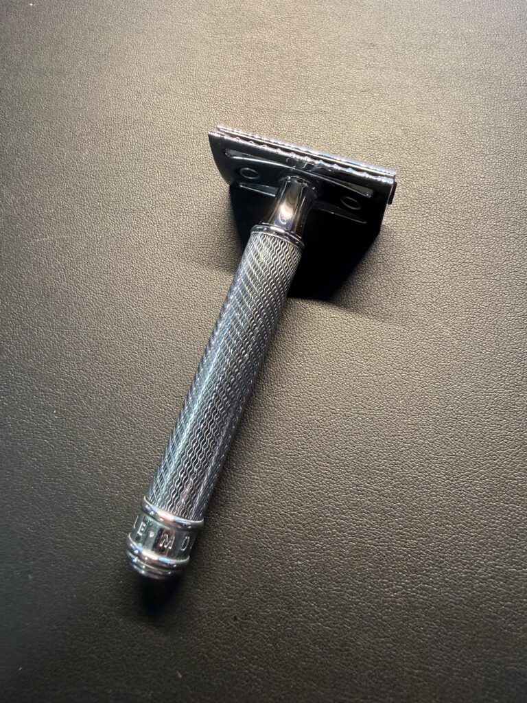 What Is the MÜHLE R89?