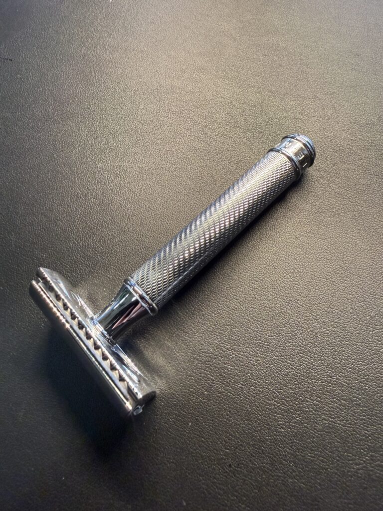 MÜHLE R89 looks good