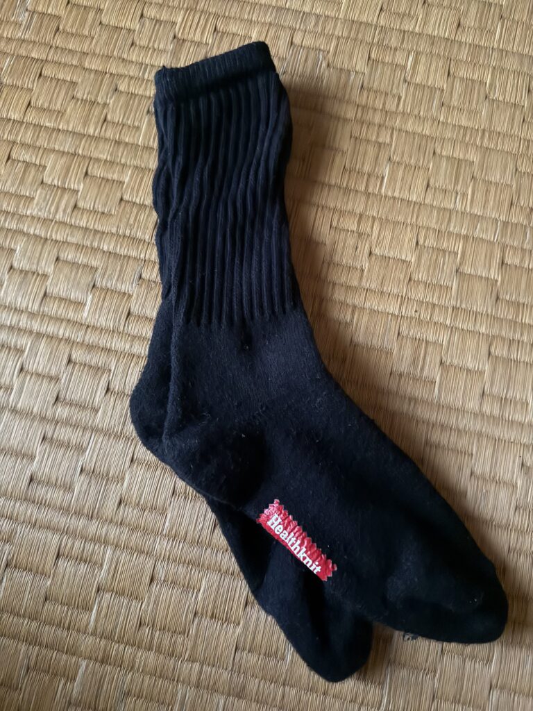 Healthknit Socks