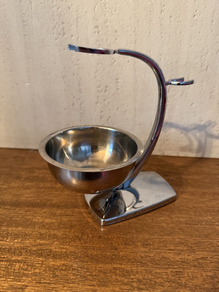 Linkidea Universal Safety Razor Brush Stand