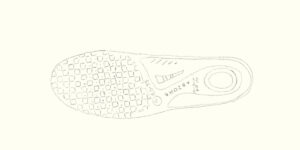 New Balance RCP150 Insole Review