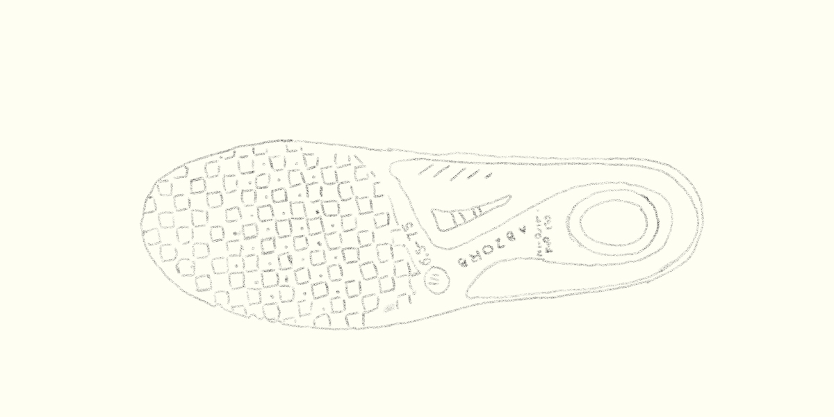 New Balance RCP150 Insole Review