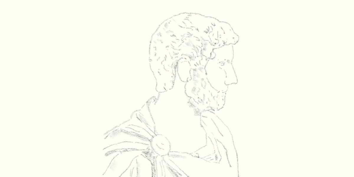Memoirs of Hadrian Review