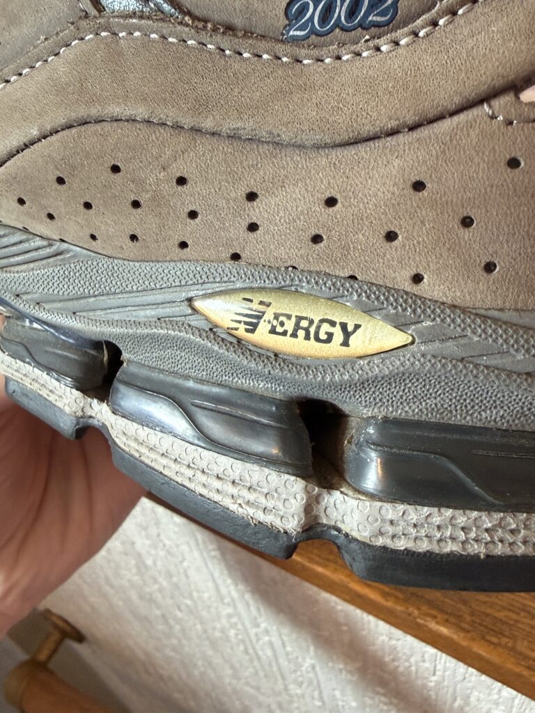 MR2002's full-length N-ERGY