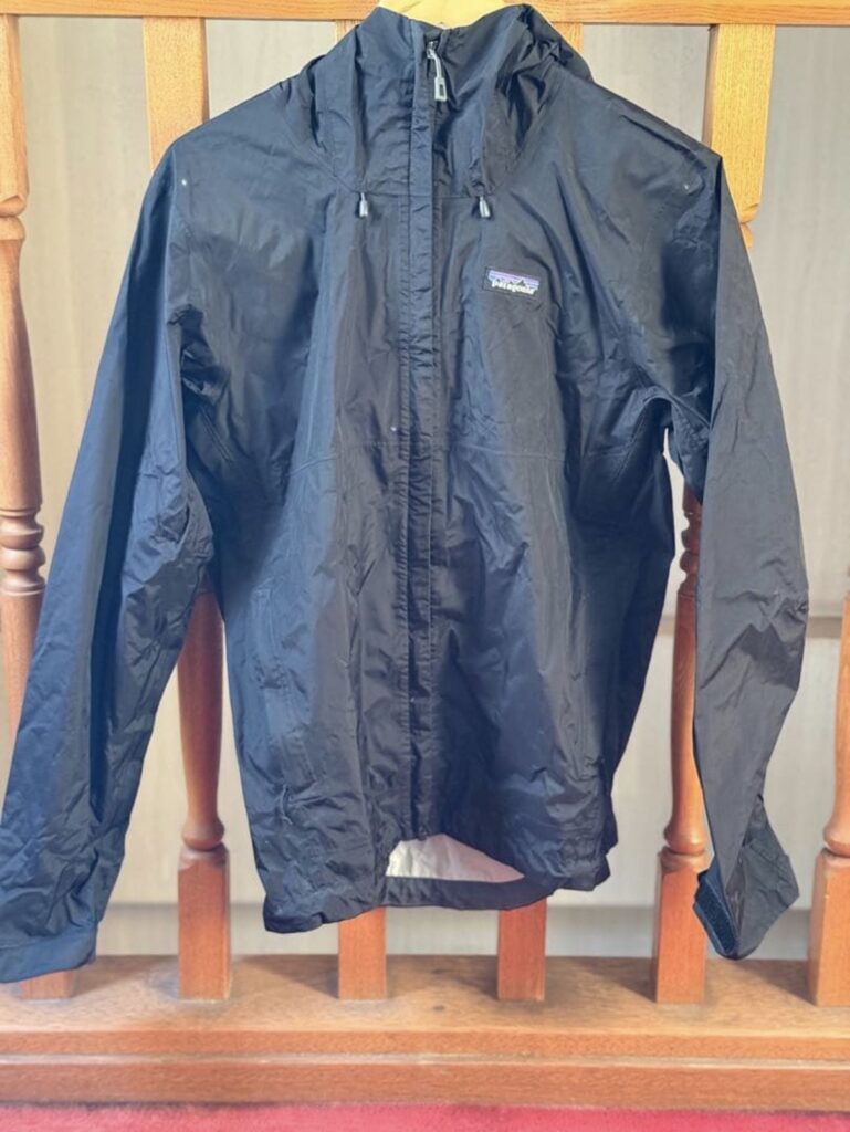 Patagonia Torrentshell 3L Rain Jacket