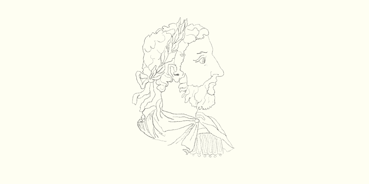 Meditations by Marcus Aurelius | Focus on What You Can Control