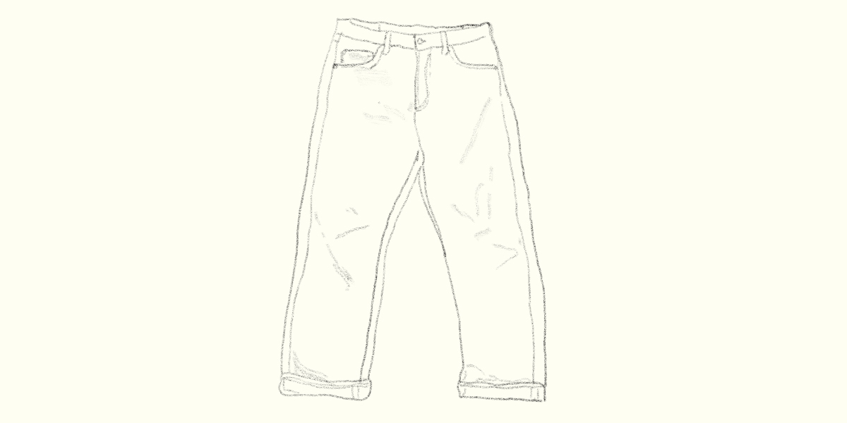 Affordable Japanese Jeans | Why I Chose BIG JOHN