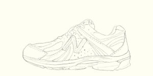 Ahead of the New Balance 2040v5 Release | Looking Back at the M2040 V1