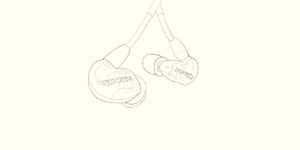 SHURE SE215 Review | The Earphones I Chose to Match My Clear iPod